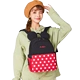 Mommy bag vai 2020 vai mới công suất lớn thời trang nhẹ túi mẹ túi nhỏ nhỏ hot mom - Túi / túi Baby