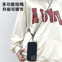 Мобильный телефон, ремешок, съемная элитная прочная сумка через плечо, уличная камера, подтяжки