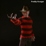 弗雷迪 Маска Трех лет -старше