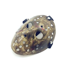 Джейсон старая серая маска