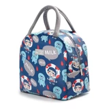 NUNU NONO X ЧУНГГЕЕ CO -кинотажной теплоизоляционной водонепроницаемой Бенто [CNGG Exclusive]