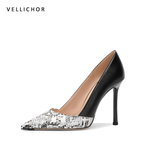 Сексуальные туфли на высоком каблуке с заостренным носом, сексуальная обувь, коллекция 2022