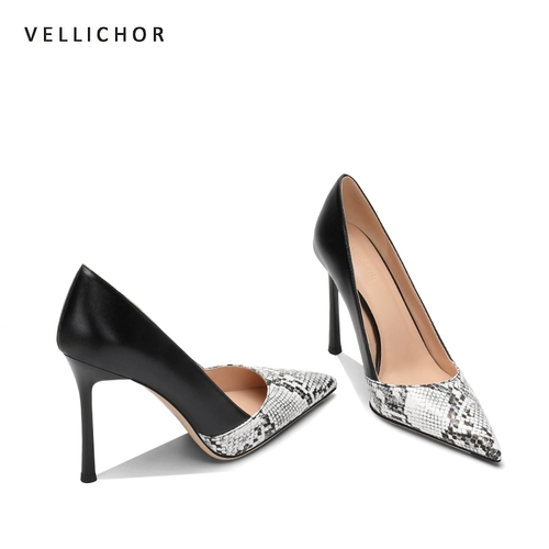 Сексуальные туфли на высоком каблуке с заостренным носом, сексуальная обувь, коллекция 2022