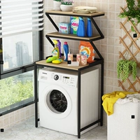 Три слоя (черная рама+доска из орехового ореха)