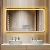 Интеллектуальное зеркальное сенсорный экран ванный
