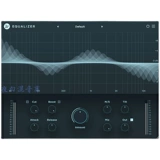 WavesFactory Evalizer Интеллектуальный автоматический баланс EQ Устранение цифровых чувствительных к высокочастотной связи
