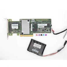 RAID-контроллер lsi 9364-8i raid磁盘阵列卡 12g 9361-8i