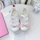 酱酱小饼干 Лолита дорогая любить