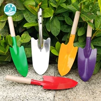 Садовый цветок Shoju Diging Tools Home Tie Shovel Garden Product