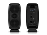 IK ILOUD MTM 3.5 -INCH INCH SOURCE Мониторинг динамики настольные студийные справочные аудио -дуги самостоятельно
