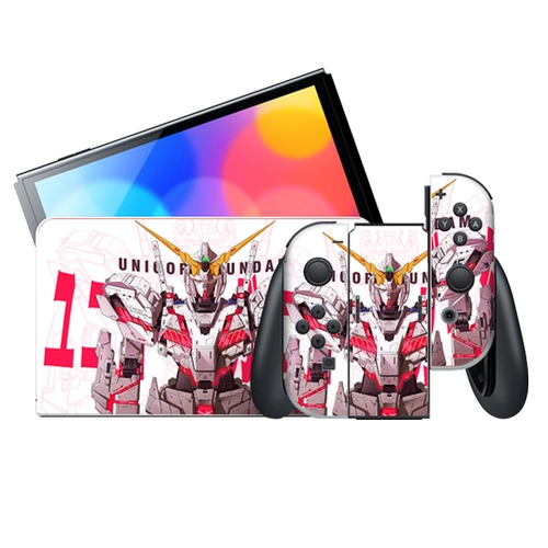 [Индивидуально] подходит для переключения oled nintendo All -Inclusize Paste Paper Patch Patch Pass Pass Patch Patch Patch Patch