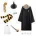 Harry thuật sĩ ma thuật áo choàng Potter áo choàng trang phục quần áo áo choàng cosplay trẻ em Hermione cùng phong cách Halloween gg halloween 2022 Trang phục haloween