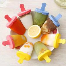 Нето silicone ice cream mold 3/6