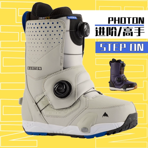Burton Burton 23 Snow Season Новый продукт Felix в стиле женского стиля Fast Wear One Wontboar Ski Shoes оборудование