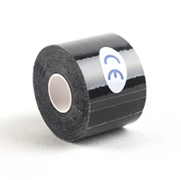 O76 -Black Объем высокой вязкости (5 см*5 м) AB Cup -Dive пять пар наклеек молока