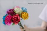 ｝ Little Rose 4 6 очков 4 минуты 3 балла Bjd.sd.dd Baby, чтобы сделать фон сфотографированного фона, чтобы компилировать головы и цветы
