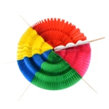 Индивидуальная рука рукало цветочная школа Ball Ball School большая группа