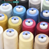 Ходовая швейная машина 402 Швейная нить многослова