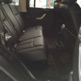 Подходит для Jeep07-21 Wrangler JL модифицированный регулятор заднего сиденья заднего наклона.