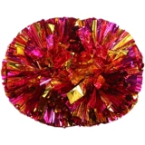 Конкурс справляется с большим специфическим Dance Ball Cheerleader Square, Laala Team Dance Performance