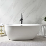 Акриловая маленькая ванна домашнего использования, 1.7м, популярно в интернете