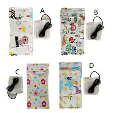 3D модель члена маятник usb charging