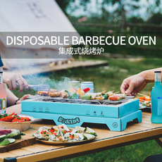 Товары для разведения костра на кемпинге