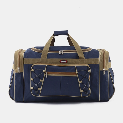 Вместительная и большая багажная сумка-органайзер для переезда, водонепроницаемая сумка на одно плечо, сумка для путешествий для путешествий