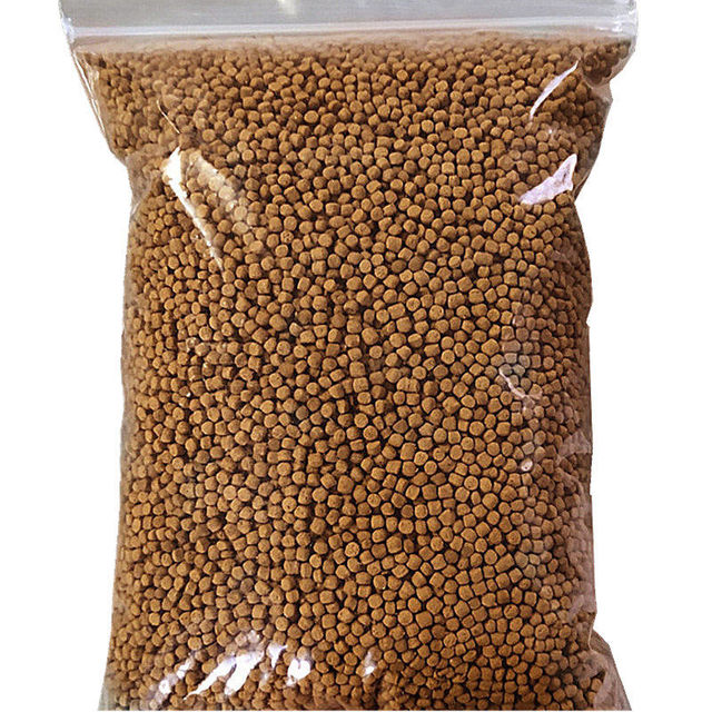 龟粮虾干乌龟饲料龟料巴西龟草龟粮通用