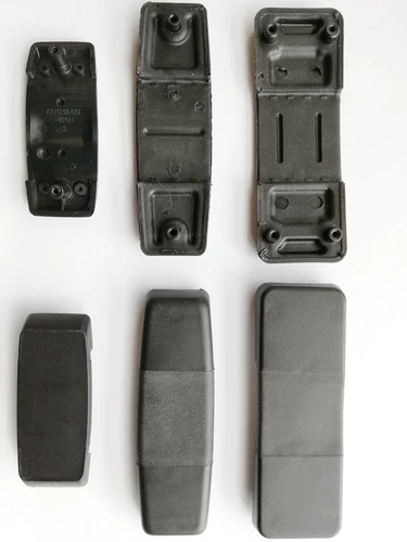 Survanie Tie Box Ultra -Shell Shell v22