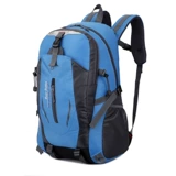 Вместительный и большой рюкзак, багажный ранец для отдыха, альпинистская сумка для путешествий