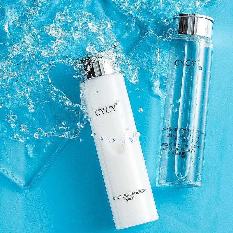 美迪惠尔护肤套装水乳面膜10片