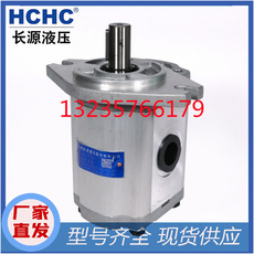 Бетононасос 合肥hchc长源齿轮油泵cbfcg-3063-afhl afh液压泵 叶片泵 柱塞泵