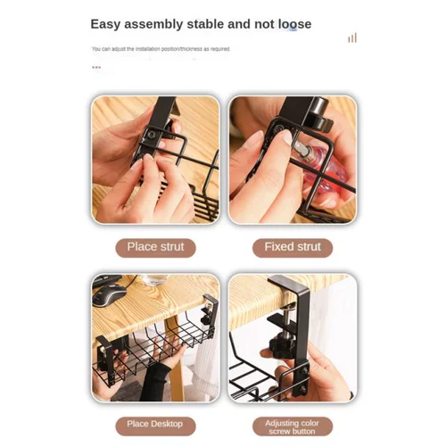 2022 Новое под столом стойкой стойки