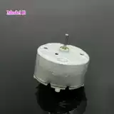 Mabuchi RF-500TB-12560/18280 двигатель DC 5V 6V 9V 12V Small RO