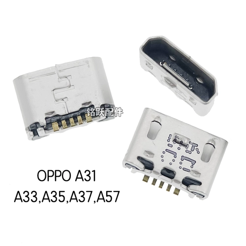 Oppo, совместимый мобильный телефон с зарядкой, A31, A33, A35, A37, A51, A53, A57, A59, A77