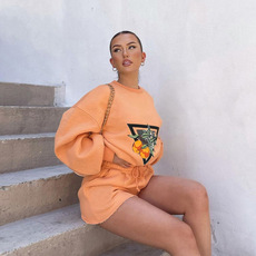 Стильные костюмы 2021 new autumn sweater