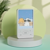 Sony Mp3 Bluetooth версия музыкальный игрок Wireless Small Определяет конкретные студенты песни, слушающие песню Специальное движение