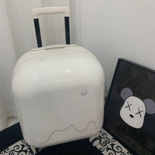 Универсальный брендовый портативный чемодан, 20 дюймов, 28 дюймов