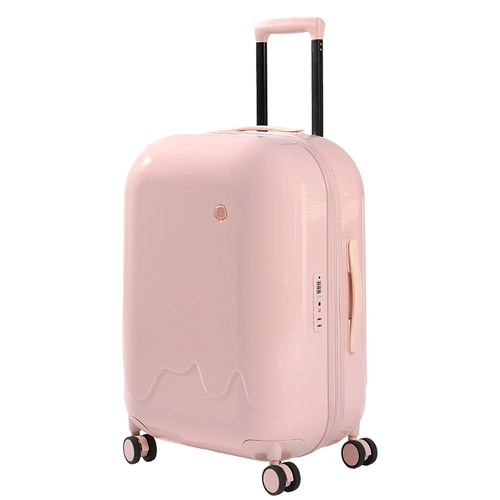 Универсальный брендовый портативный чемодан, 20 дюймов, 28 дюймов