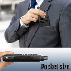 Покачивая таблицы retevis 2 pcs walkie