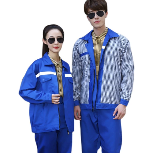 Комплект для работы, демисезонный износостойкий лонгслив, рабочая одежда, делается под заказ