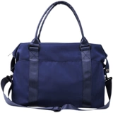 Сумка для путешествий, сумка через плечо, вместительная и большая сумка для хранения, спортивная сумка, популярно в интернете, изысканный стиль