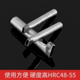 Прямоугольный ремешок для часов, дырокол, ремень, DIY