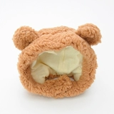 Милый аксессуар для волос, бархатный шлем, шапка, наряжаться