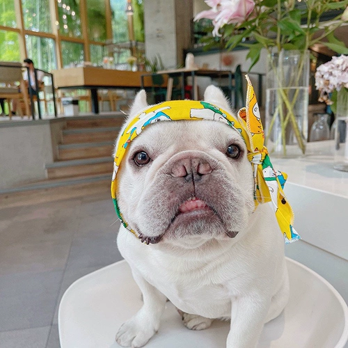 Шарф, охлаждающий аксессуар