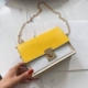 3508 желтый [одиночная сумка]
