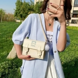 Небольшая сумка, сумка через плечо для школьников, японская студенческая юбка в складку, универсальная детская сумка