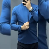 Осенний лонгслив, футболка