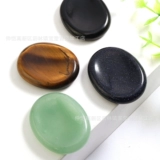 1pc беспокойство камень 45 * 35 крупные кристаллы настоящая природа камень Фа